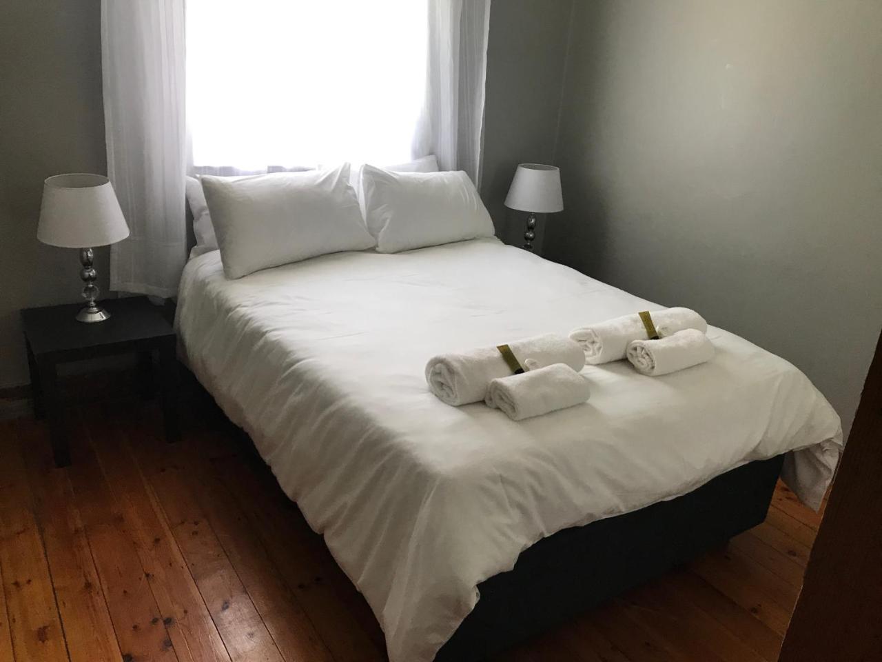Pretoria-Noord 布雷赫尔12号招待所酒店 客房 照片